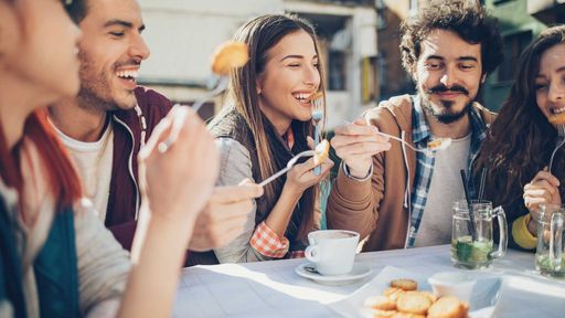  Just Got Better with Lucky Voice Brunch Parties