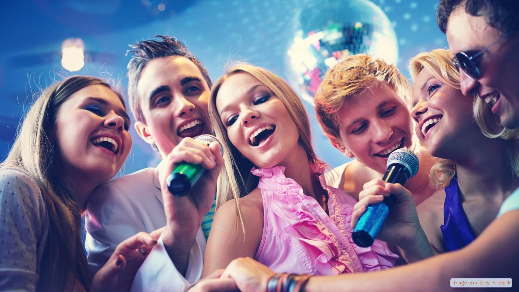 Why Private Karaoke is the Ultimate "Social Sandbox"