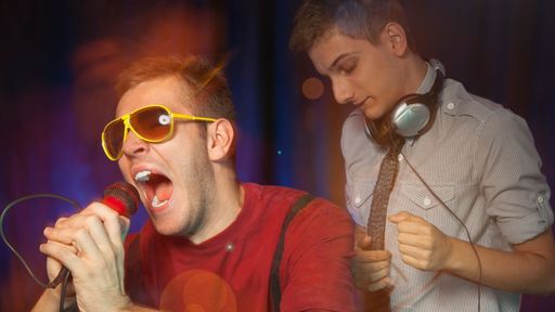 A Full Guide to Lucky Voice’s Entertainment Lineup