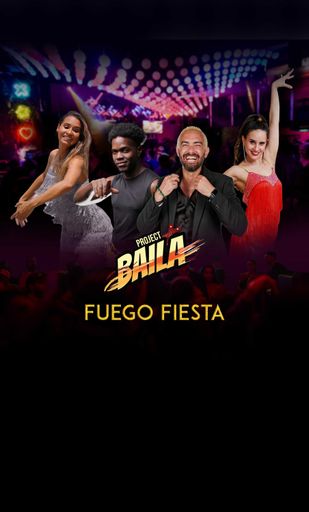 Fuego Fiesta