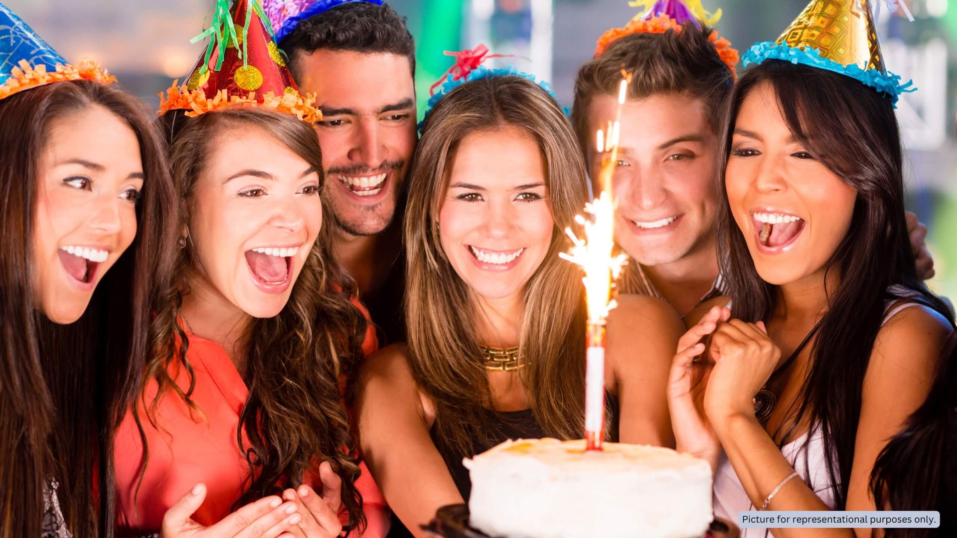 Get up to AED 300 FREE at Lucky Voice Dubai