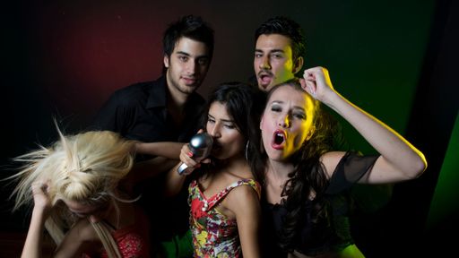 How to Plan the Perfect Birthday or Team Event