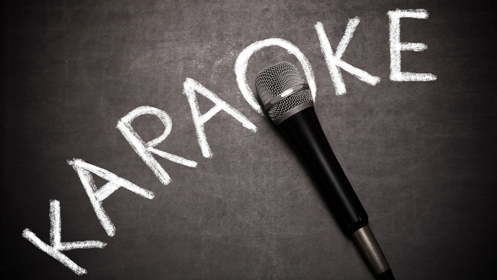 Karaoke & More at Lucky Voice Dubai