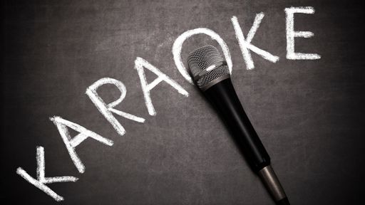 Karaoke & More at Lucky Voice Dubai