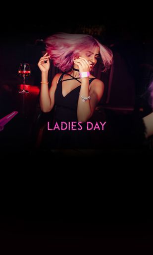 Ladies Day