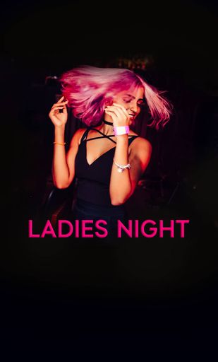 Ladies NIght