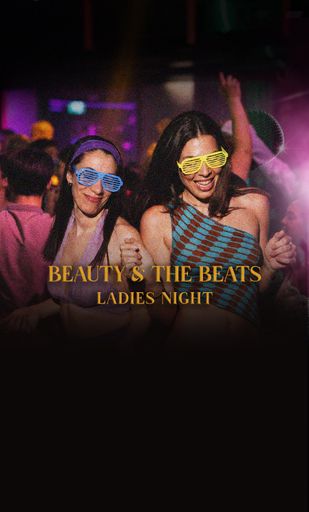 Beauty & the Beats 