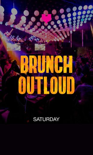 Brunch Out Loud 