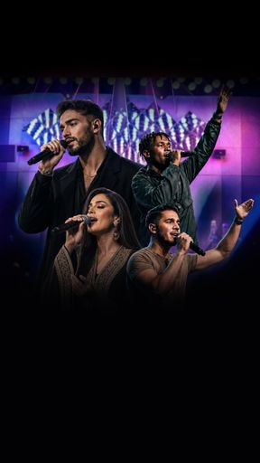 Lucky Voice Got Talent