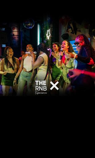 RnB experience story