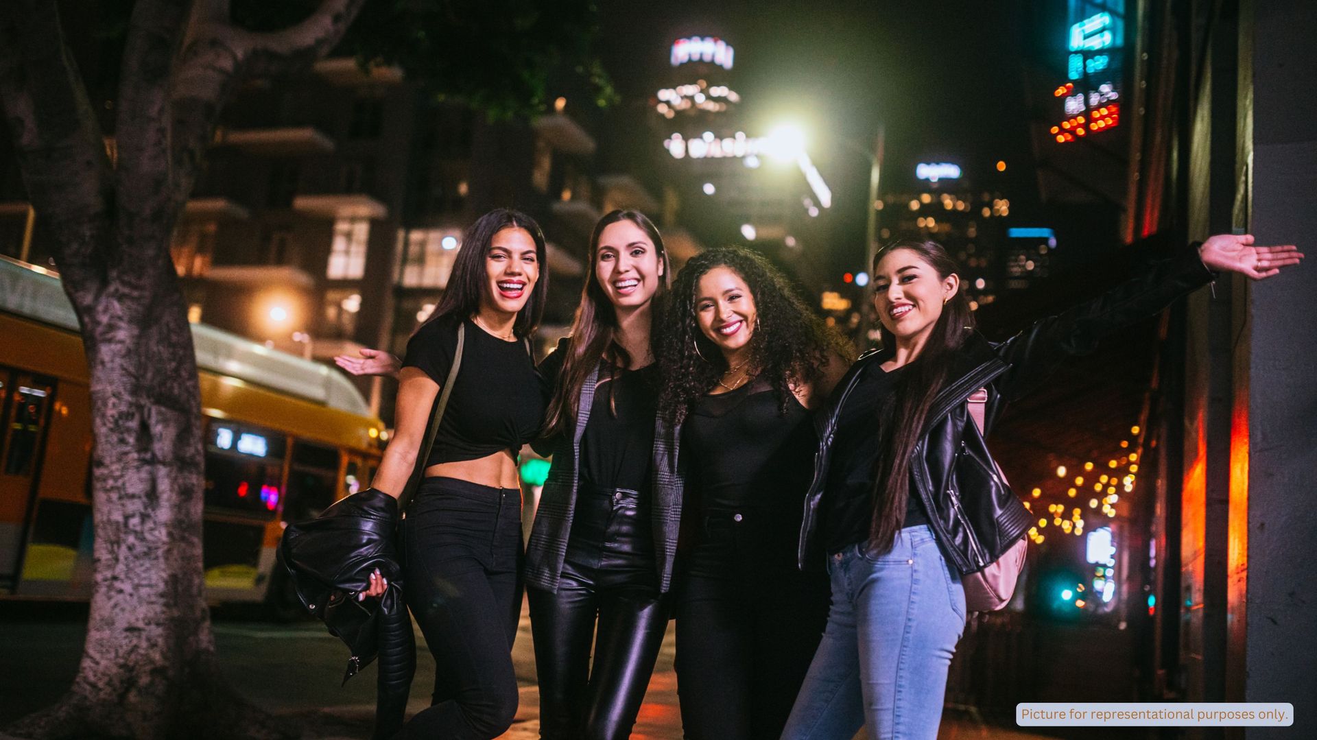 Top Ladies’ Night Deals in Dubai Marina and Barsha Heights