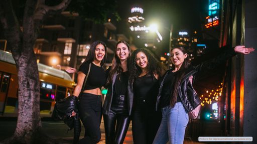 Top Ladies’ Night Deals in Dubai Marina and Barsha Heights