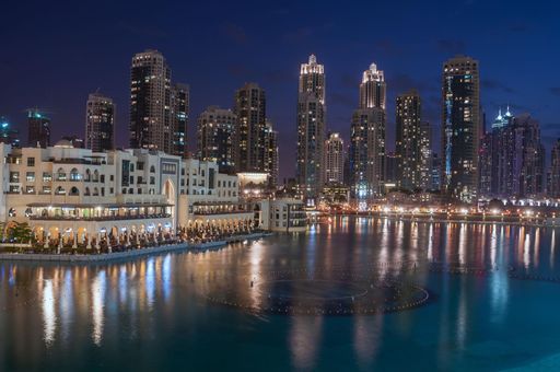 Unique Things to Do in Dubai for a Fun Night Out