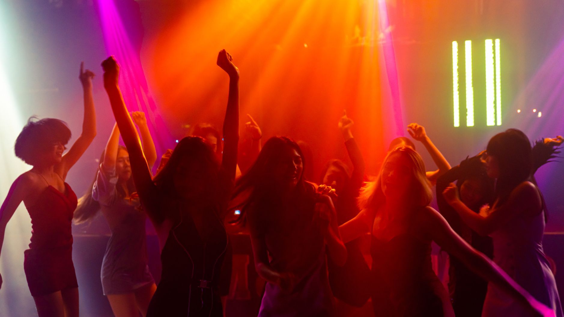 Unplug and Unleash Your Inner Diva at Lucky Voice Dubai