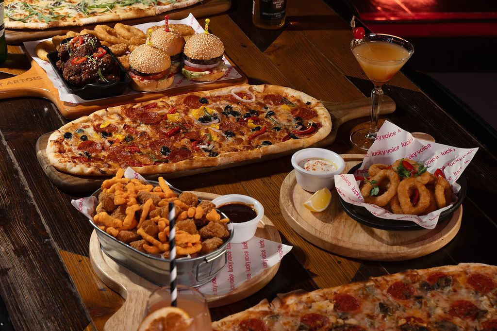 Dubai food 4