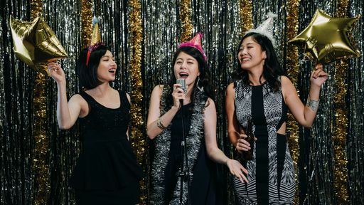 Viva La Diva & Saturday Night Specials at Lucky Voice Dubai