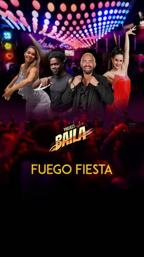 Fuego Fiesta