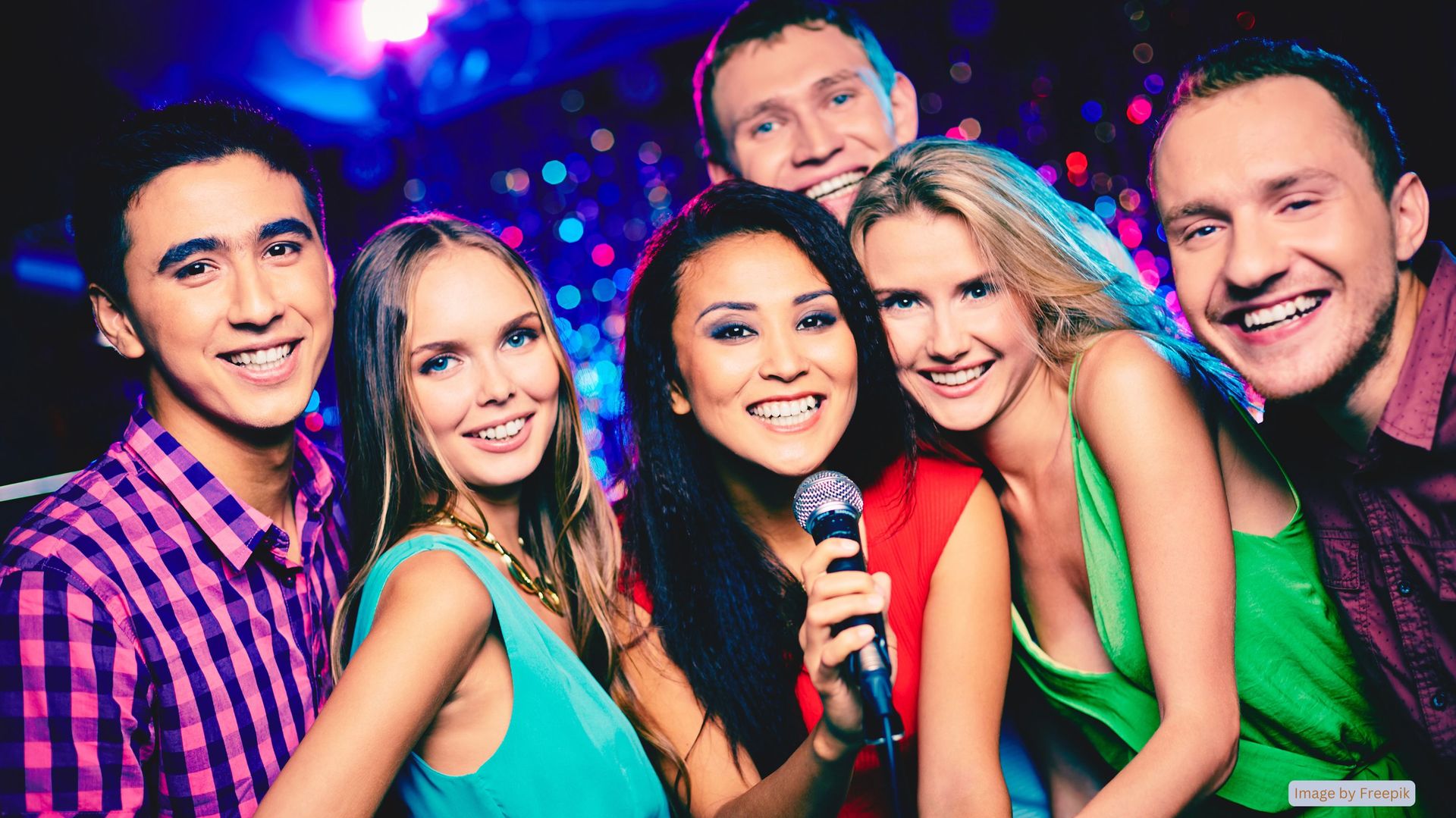 Why Karaoke Nights are becoming Popular in Dubai