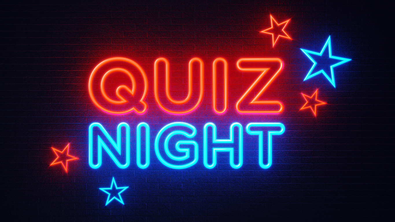 Quiz Night Dubai